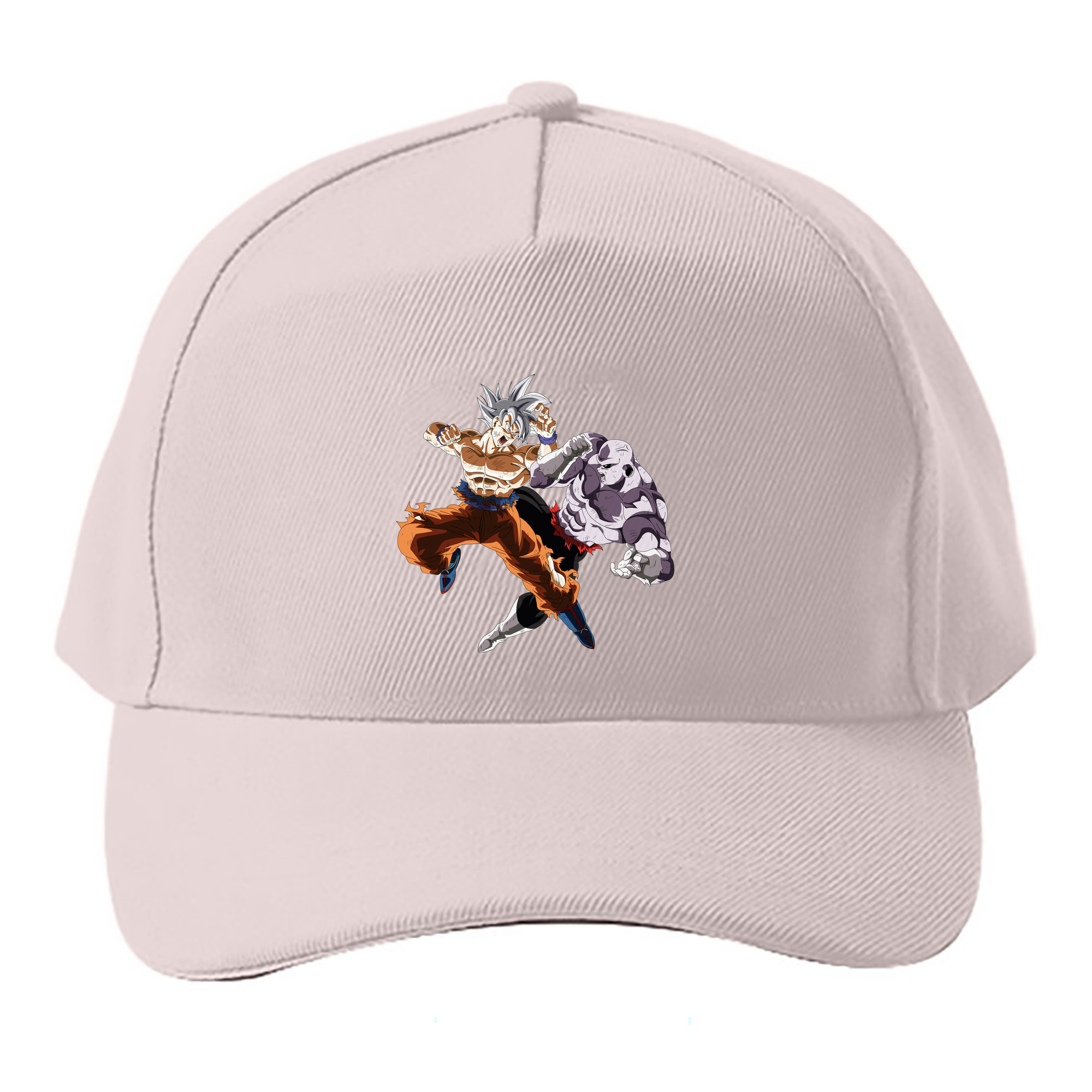 （画像用） ドラゴンボール 孫悟空（そん ごくう）Son Goku カカロット DRAGON BALL Kakarotto ベースボールキャップ 綿100％ 男女兼用 帽子 スポーツ